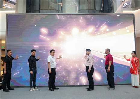 2022客來福水漆新品發(fā)布會圓滿落幕，引領(lǐng)家居進(jìn)入“水漆時(shí)代”！