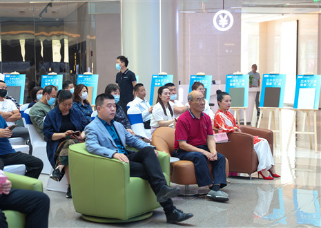 大有看頭！客來福水漆新品發(fā)布會(huì)全方位賦能家居環(huán)保